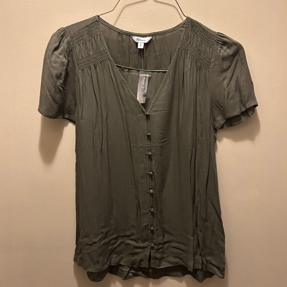 blouse